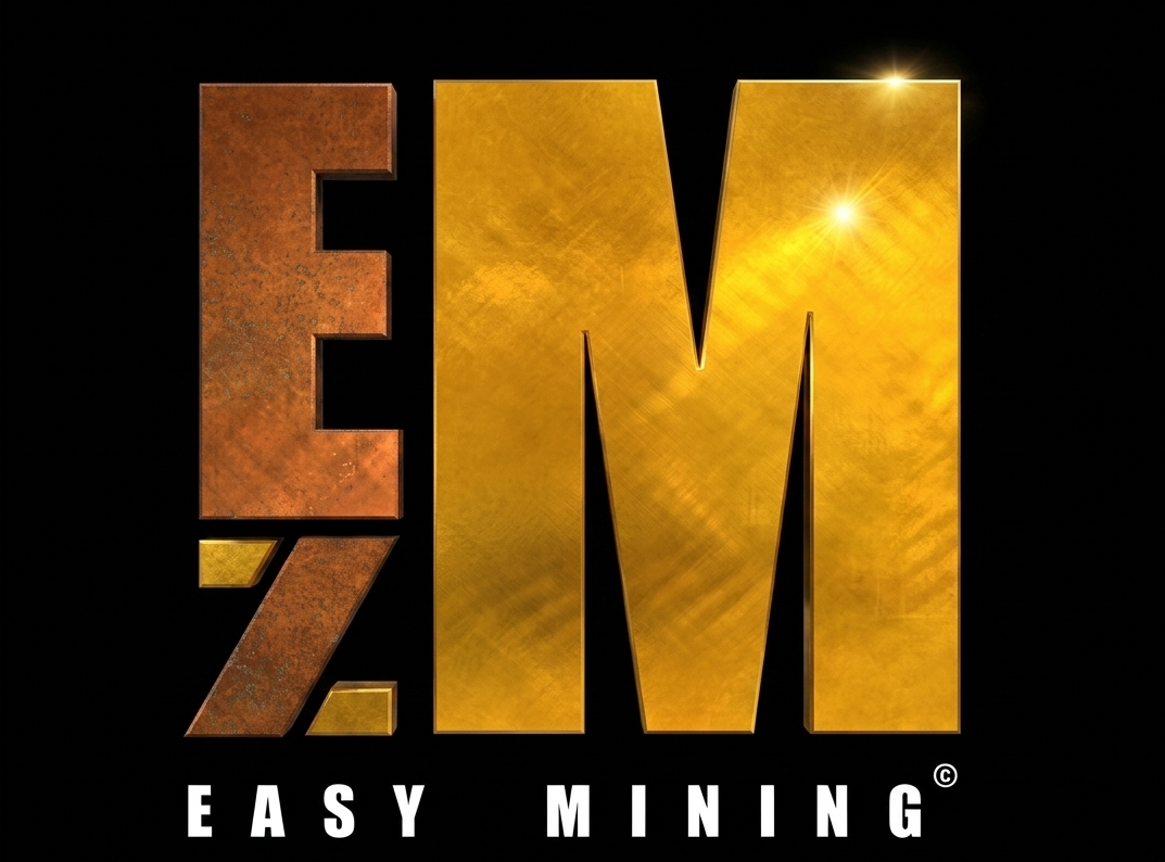 EzMining